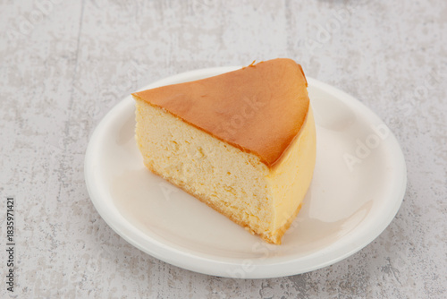チーズケーキ