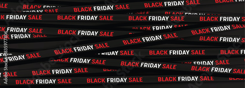 black friday sale background 2708