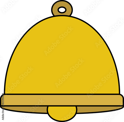 bell illustration
