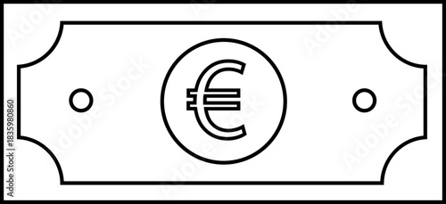 european banknote