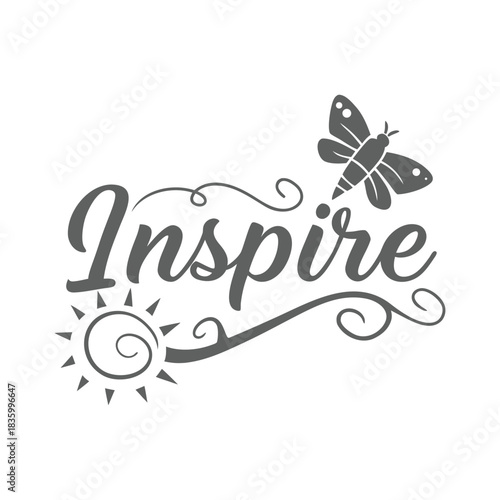 Offset Shadow Duplicate Character