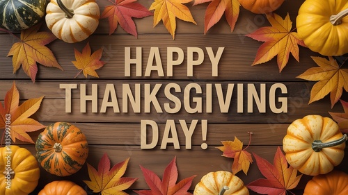 Festive Autumn Seasonal Image Bundle with Happy Birthday Cards Thanksgiving Turkey Pumpkins Harvest Decorations & Line Art