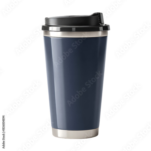 Insulated tumbler PNG