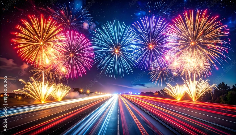 Merry christmas and happy new year 2026 with festive decorations and golden ornaments Merry christmas and happy new year 2026 with festive decorations and golden ornaments