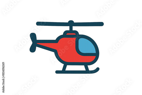 Helicopter