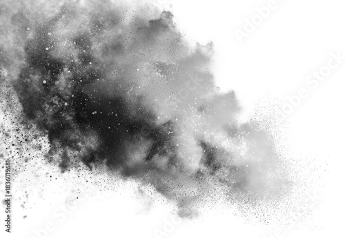 abstract smoke png file