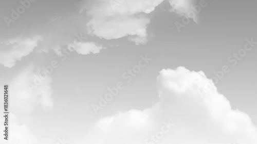 Dark rainy cloudy sky.. 