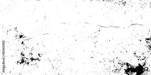 scratched empty smooth and grainy old stained High resolution abstract grunge texture background with distressed scratches, stains, dust and vintage worn surface.