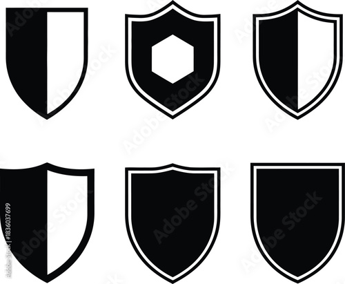 Set of different hand gesture icons with various meanings on white isolated on white background, illustration