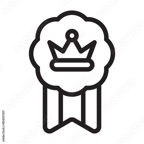 Premium Pricing Icon