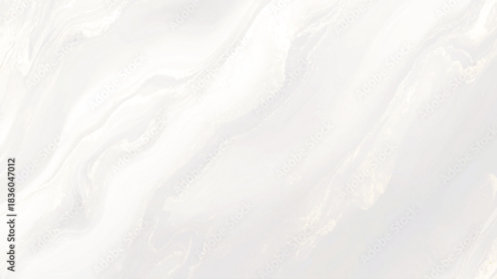 Obraz premium White and gold marble texture background design for your creative design.
