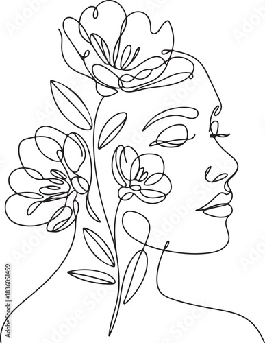 Woman Face SVG: Fashion Silhouette Cut Files PNG, cinderella fairygodmother svg