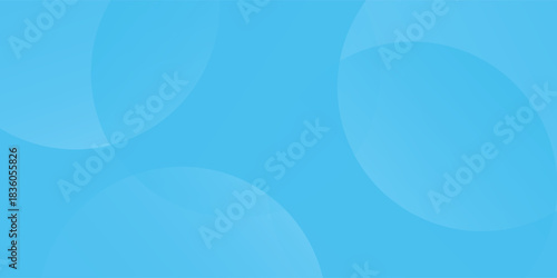 Abstract geometric background gradient soft light blue bokeh for Graphic Business  wallpaper nice