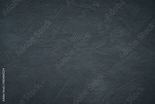 Dark textured concrete surface background