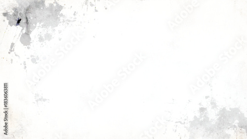 old newspaper background, blank grunge paper texture, dark news print pattern design with white grungy space for text, news backdrop