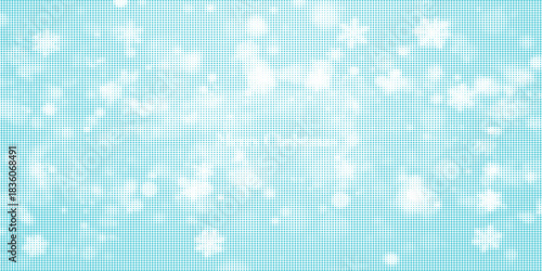 Blue and white water ripples light surface overlay background. 3d clear ocean surface pattern with reflection effect backdrop. Marble desaturated texture.