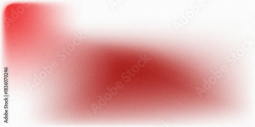 red gradient with grain texture background, grainy gradient wallpaper, red color background with noise texture