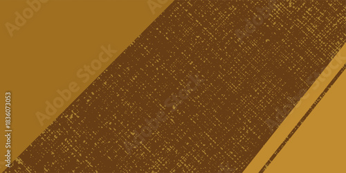 Gold grunge texture to create distressed effect. Picture Patina scratch golden elements. Vintage abstract illustration. Bright sketch surface . Overlay distress grain graphic vector