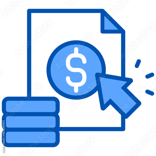 Monetization Icon