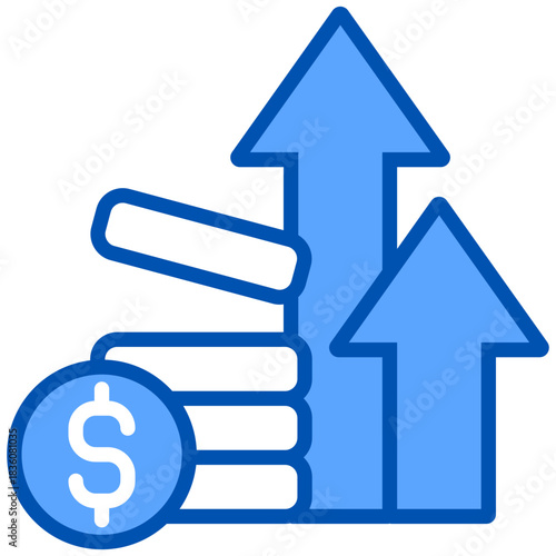 Profitability Icon
