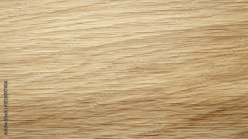 ナチュラルな明るい木目のシンプルなテクスチャ背景