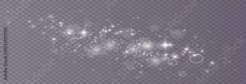  light abstract glowing bokeh lights light bokeh effect