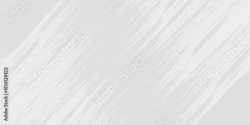 minimalist halftone on white background. Vector dots glitter or halftone glitter pattern texture. eps 10