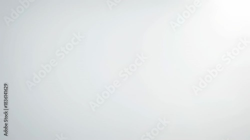 Aerial view showing dense, repeating geometric honeycomb patterns extending infinitely before fading into a seamless white expanse complexity, seamless, infinite