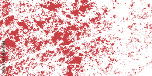 Red watercolor paint splash texture background design illustration pattern drop. Red paint splatter grunge texture. Red knitted wool texture pattern. Blood red paint splatter grunge texture backdrop. 