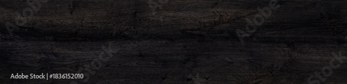 фотографія black wood texture background, natural wood grain pattern.