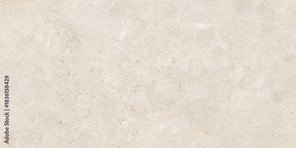 Fototapeta premium Natural beige concrete marble stone texture.