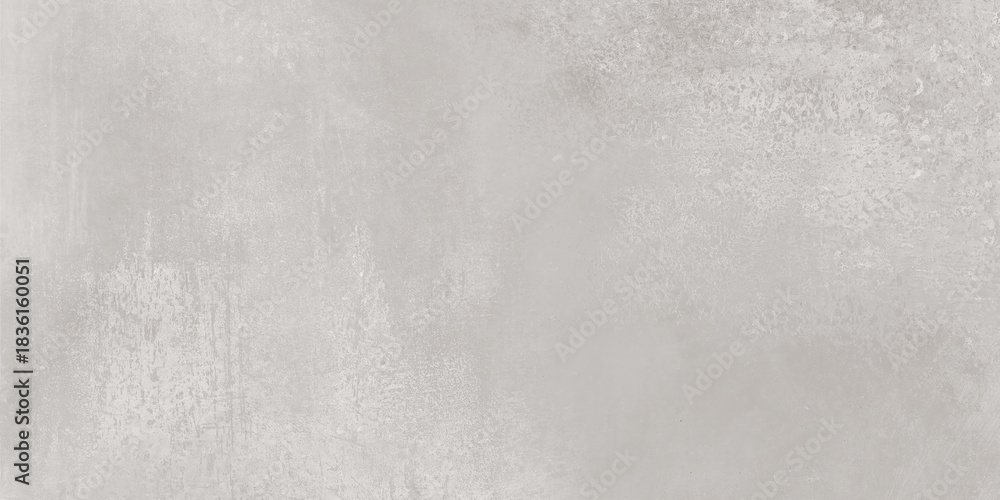 Obraz premium Luxury grey terrazzo stone texture.