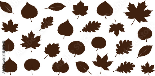 Abstract vector design with geometric shapes and color blocks in cmyk and rgb colors