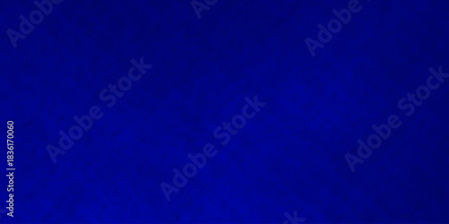 Fabric background Close up texture of natural weave in dark blue color. Fabric texture of natural line textile material .