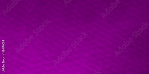 Fabric background Close up texture of natural weave in dark pink color. Fabric texture of natural line textile material .