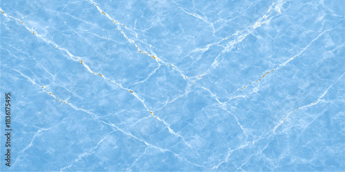 Clear blue water surface texture in a summer swimming pool with abstract ripples and light reflection