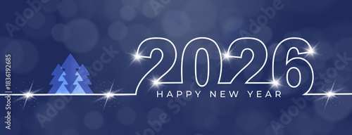 2026 Happy New Year