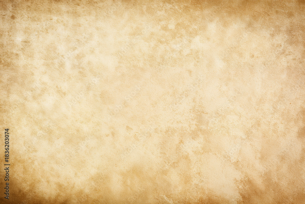 Obraz premium Old paper texture