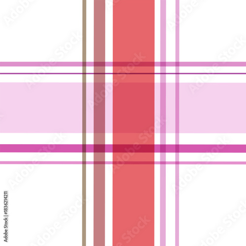 Washed out, abstract floral shapes in a vintage palette. with Red and Pink. Evokes a sense of faded grandeur and romanticism.