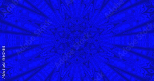 Tunnel video vj loop screensaver live wallpaper motion background creating endless visual flow