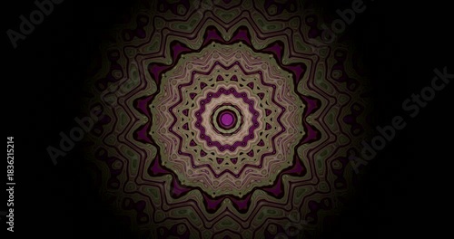 Tunnel video vj loop screensaver live wallpaper motion background seamless looping for creative projects and display needs