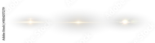 Bright Sunlight Flares Create Overexposed Light Leaks That Enhance Brightness in PNG Overlay Effects	