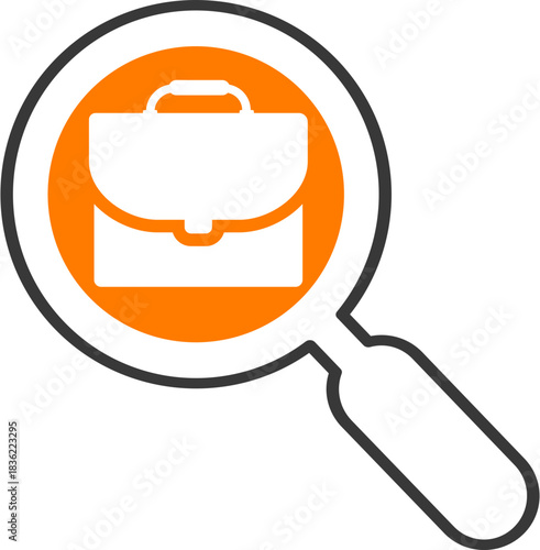 Search Portfolio