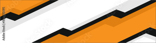 Vector car sticker wrap design. Graphic abstract line racing background kit design for vehicles, race cars, rallies, adventures, and liveries.