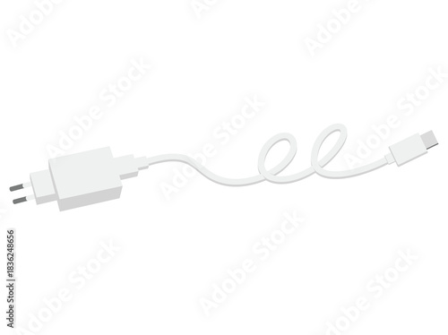 USB Power Adapter