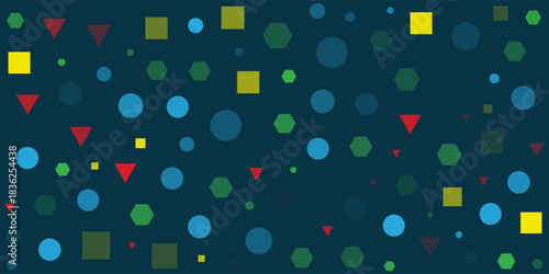 Video games outline pattern. Vector game concept seamless background. Play station game pad. Abstract background controller seamless pattern on dark background