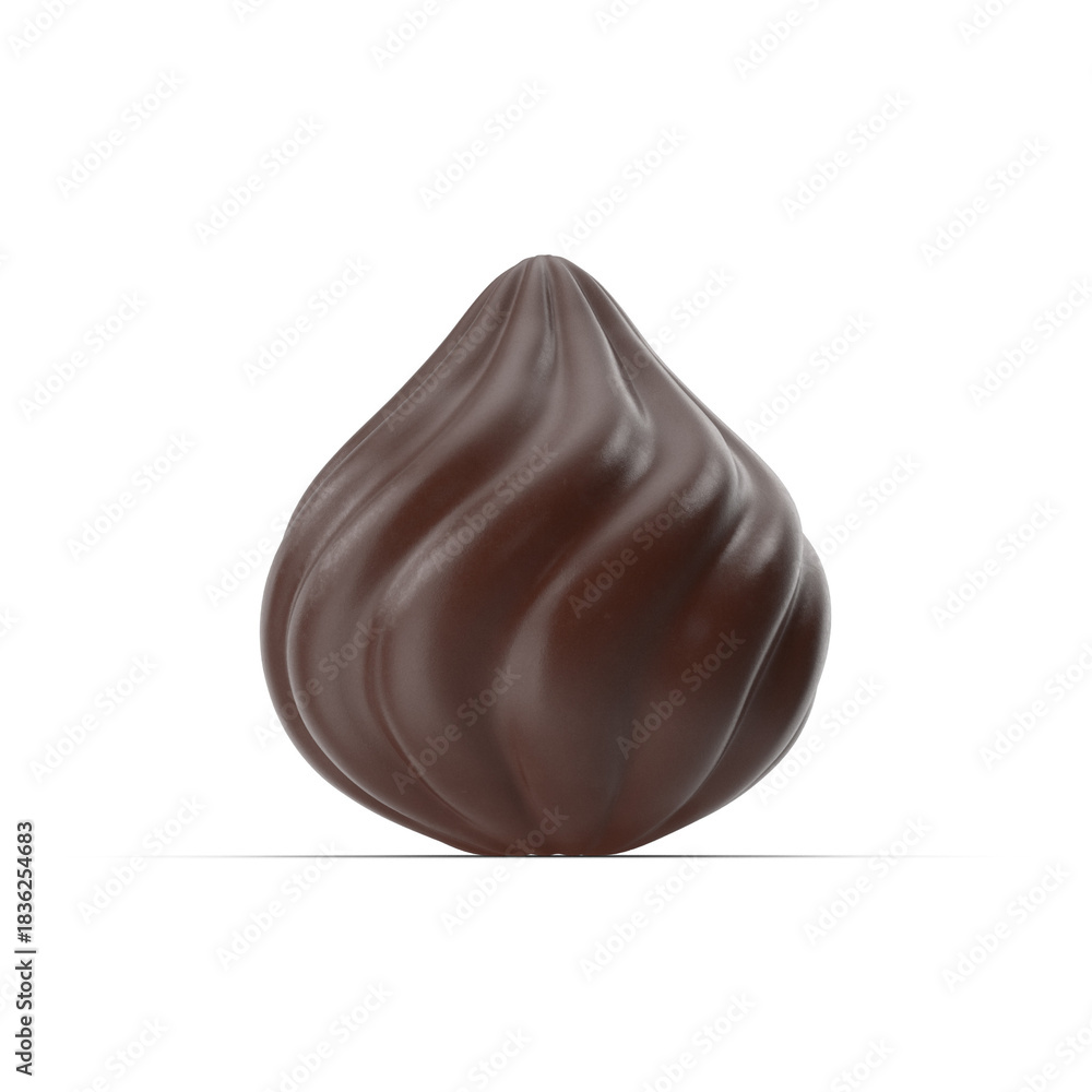 Obraz premium Chocolate png
