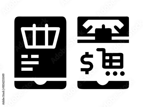 A black and white photo of a woman in a white dress holding a bouquet of flowers