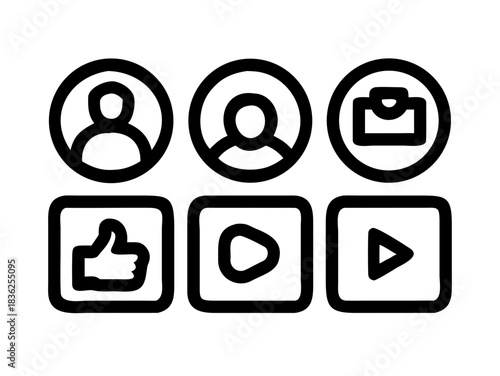 A close up of a black and white cat s face