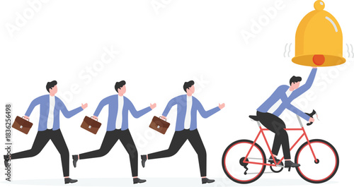 Notices announcements messages or risk crisis announcements, information alerts,
